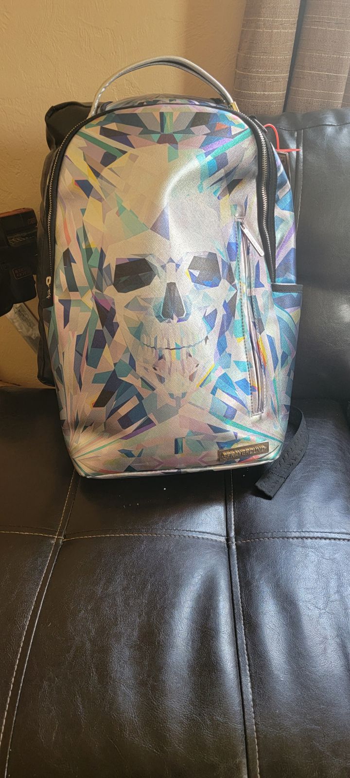 sprayground backpack