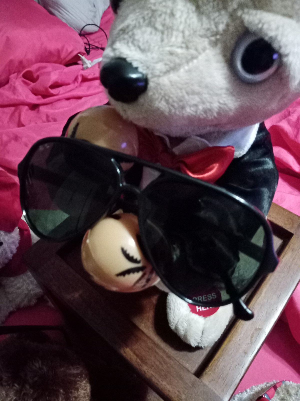 Vintage Designer Sunglasses