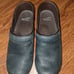 Dansko Navy Blue size 38