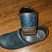 Dansko Navy Blue size 38