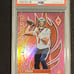 2023 Phoenix Flame Throwers Pink #FLA21 CJ Stroud RC Houston Texans /175