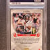 2023 Phoenix Flame Throwers Pink #FLA21 CJ Stroud RC Houston Texans /175