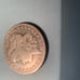 Morgan Silver Dollar 1899S last year of the century