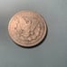 Morgan Silver Dollar 1899S last year of the century