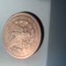 Morgan Silver Dollar 1899S last year of the century