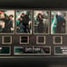 Harry Potter film cells