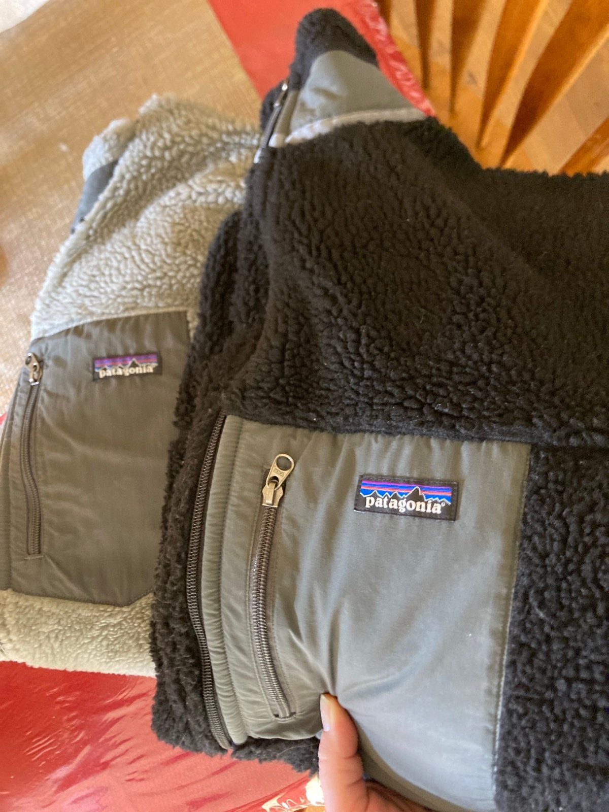 Patagonia bundle for skiingisfun