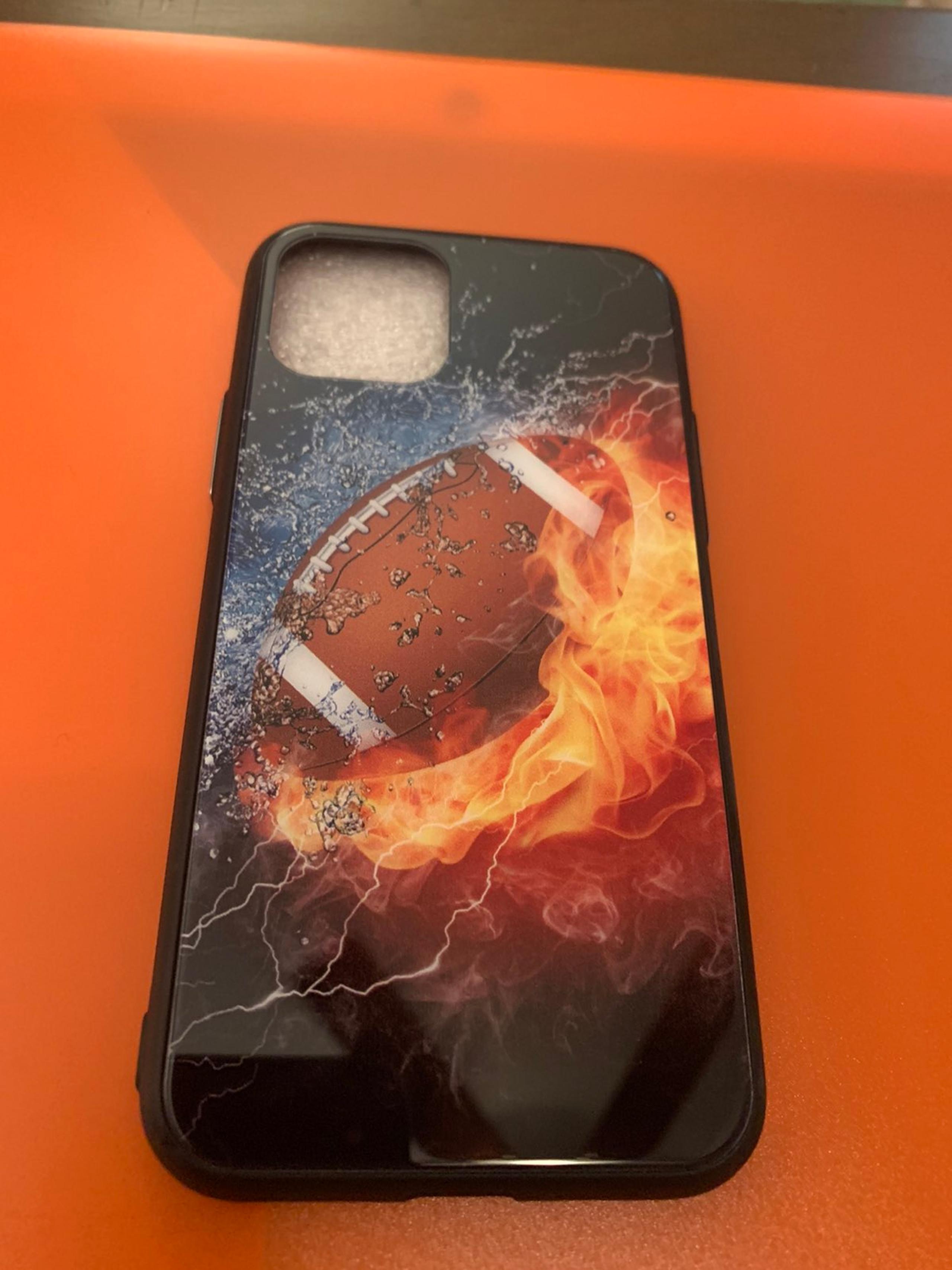 iPhone 11 Pro case