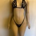 exotic dancewear