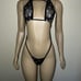 exotic dancewear