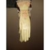 Victorian Christmas Hands & Shoes Ornaments