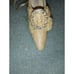 Victorian Christmas Hands & Shoes Ornaments