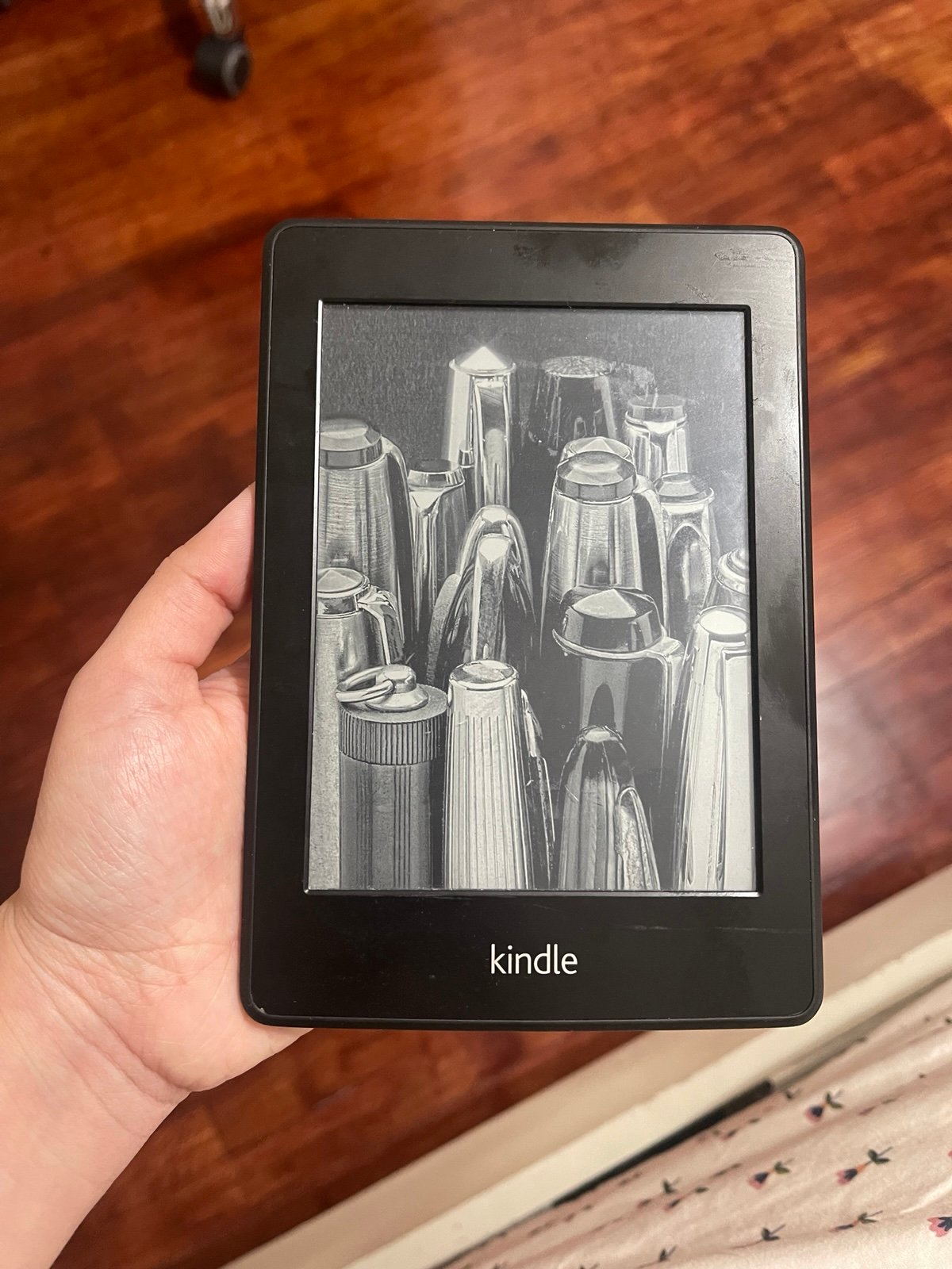 Kindle
