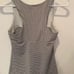 Lululemon First Base Tank Rulu