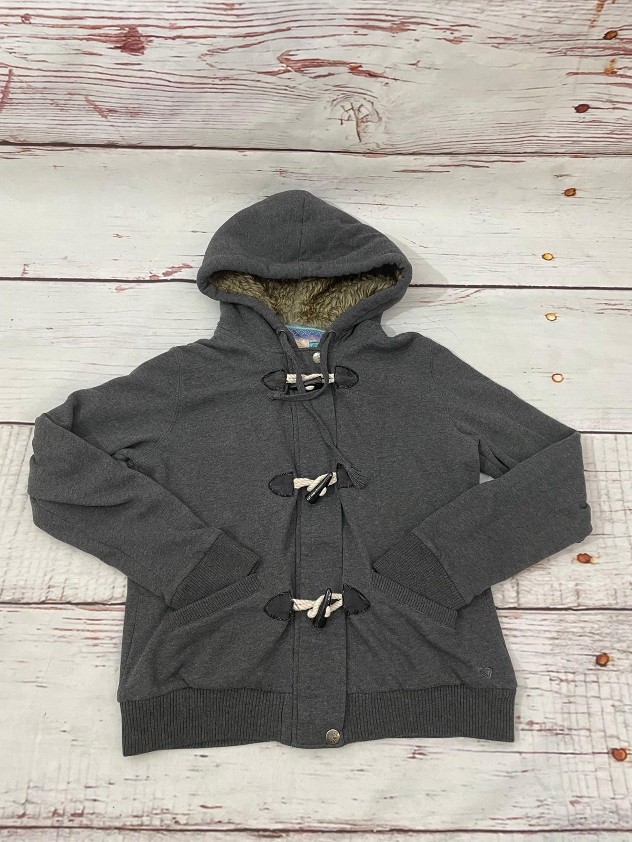 Roxy Jacket