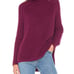525 America Cotton Turtleneck Sweater