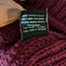 525 America Cotton Turtleneck Sweater