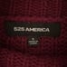 525 America Cotton Turtleneck Sweater