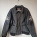 VTG Cripple Creek Ltd Ed 1144/5000 Bud Light Cups World Finals 2002 PBR Jacket