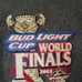 VTG Cripple Creek Ltd Ed 1144/5000 Bud Light Cups World Finals 2002 PBR Jacket