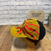 Vintage Daring Valentino Rossi 46 official licensed PRECISPORT Sun/moon cap