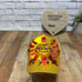 Vintage Daring Valentino Rossi 46 official licensed PRECISPORT Sun/moon cap