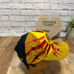 Vintage Daring Valentino Rossi 46 official licensed PRECISPORT Sun/moon cap