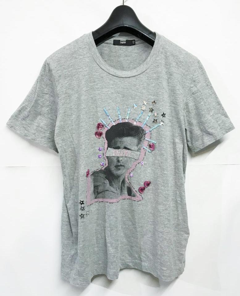 Markus Lupfer Embellished T-Shirts | Mercari