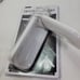 Universal folding LED work shop lamp.