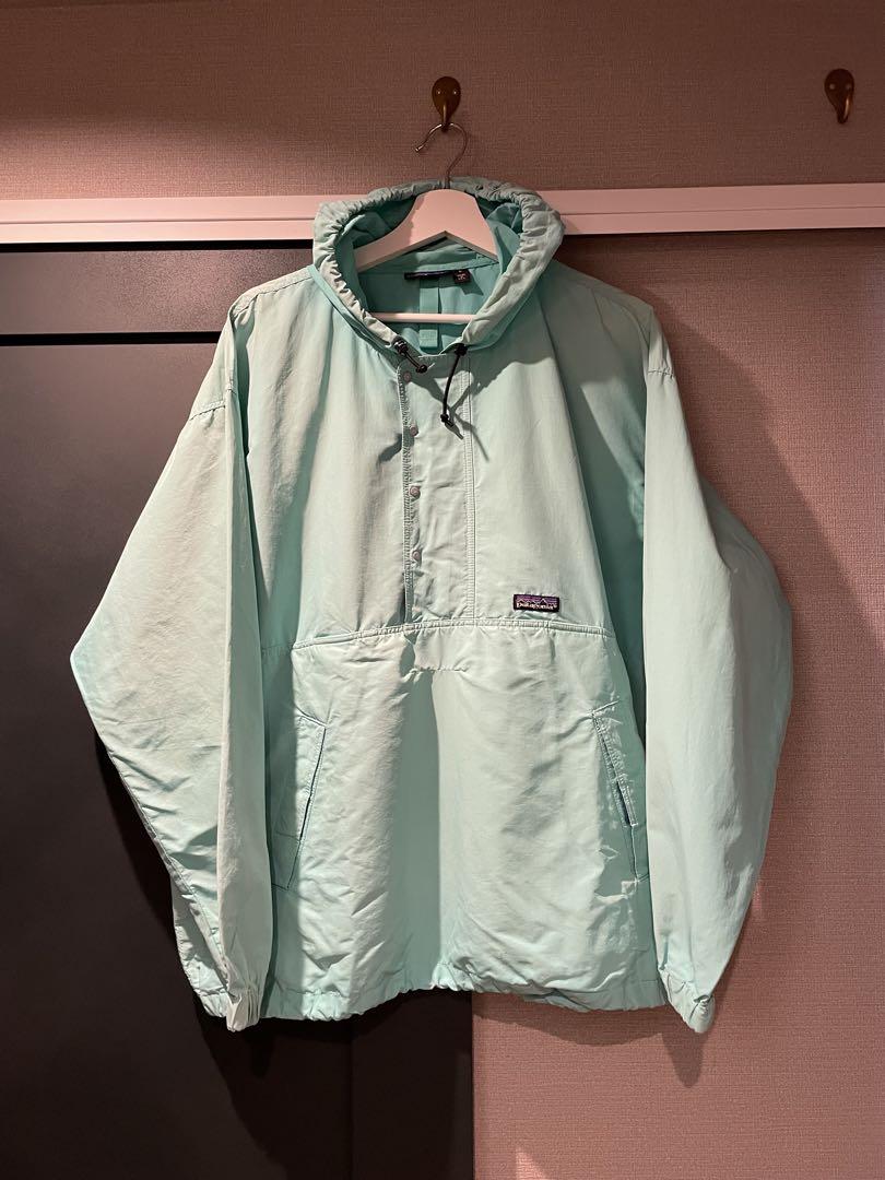 L 90s Rare USA Made Patagonia BUGGIES Pull Over