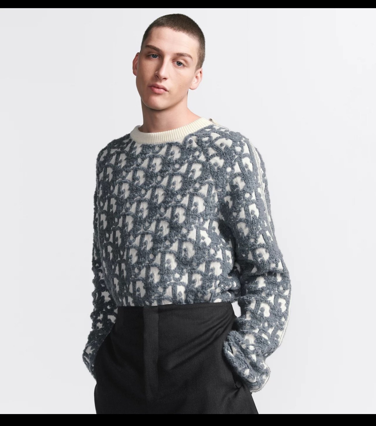 Men’s/Women’s modern sweater