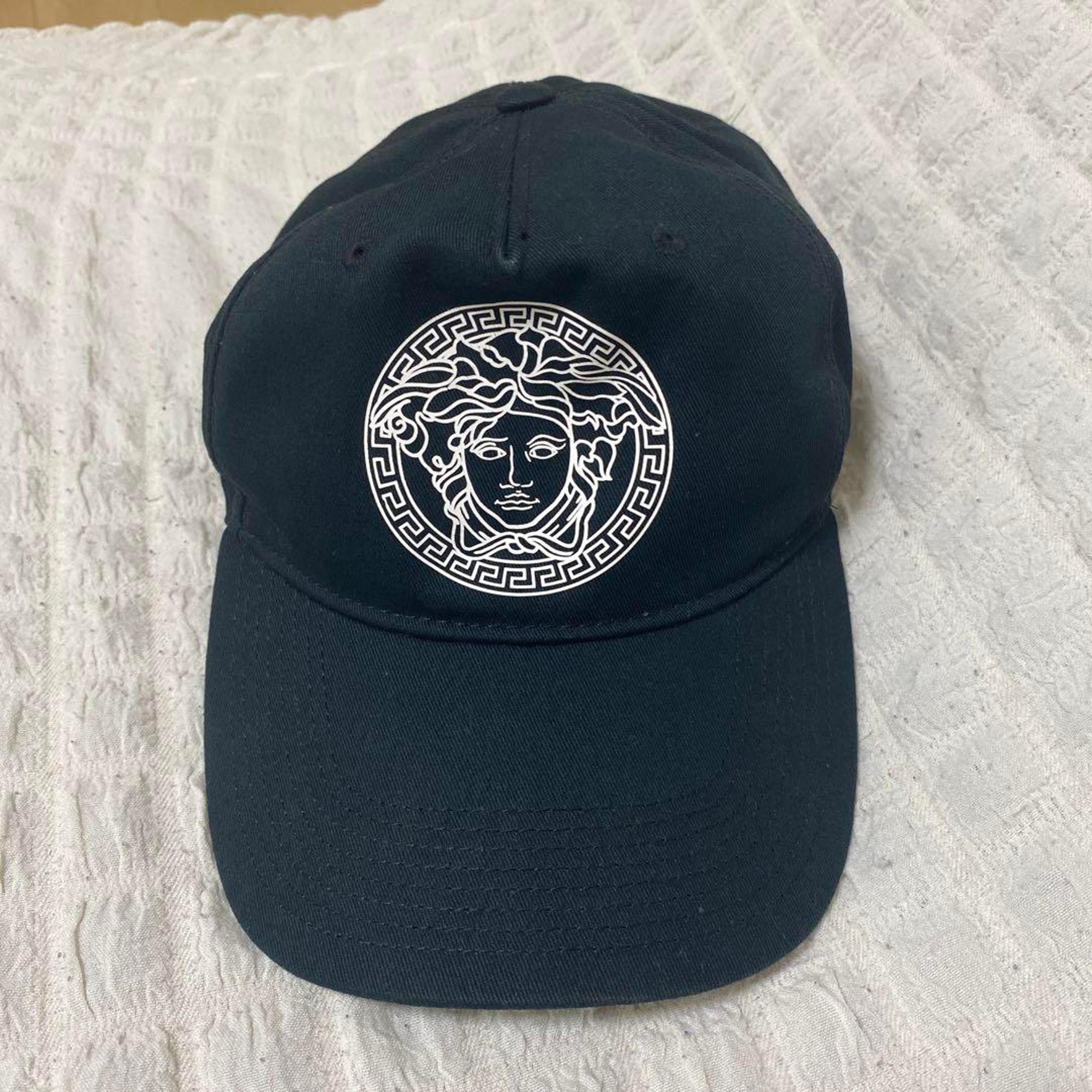 VERSACE Versace Cap Hat Versace