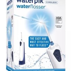 Waterpik Cordless Portable Rechargeable Water Flosser