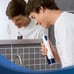 Waterpik Cordless Portable Rechargeable Water Flosser
