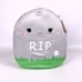 NWT Felice the Tombstone RIP Squishmallows Halloween 12 Plush Stuffed Toys