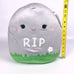 NWT Felice the Tombstone RIP Squishmallows Halloween 12 Plush Stuffed Toys