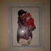 Reina Koyano Print
