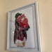 Reina Koyano Print