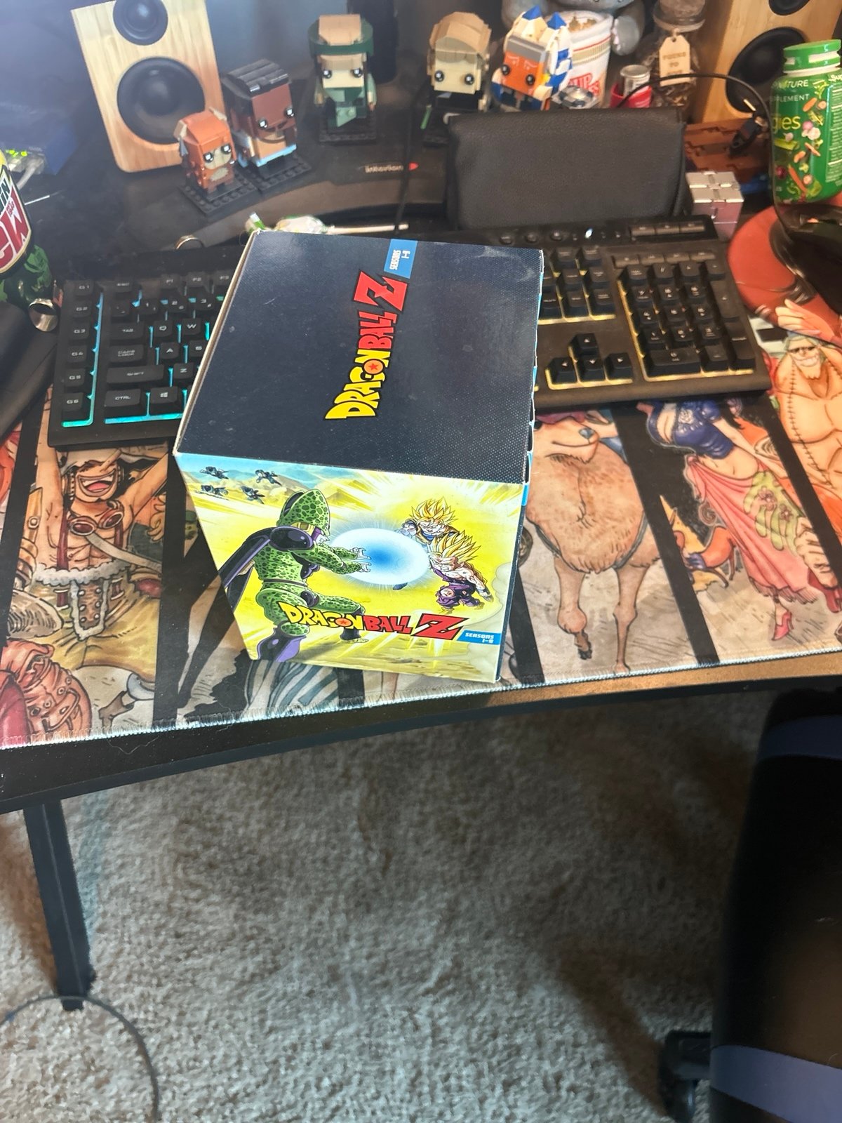 Dragon Ball Z Complete Series