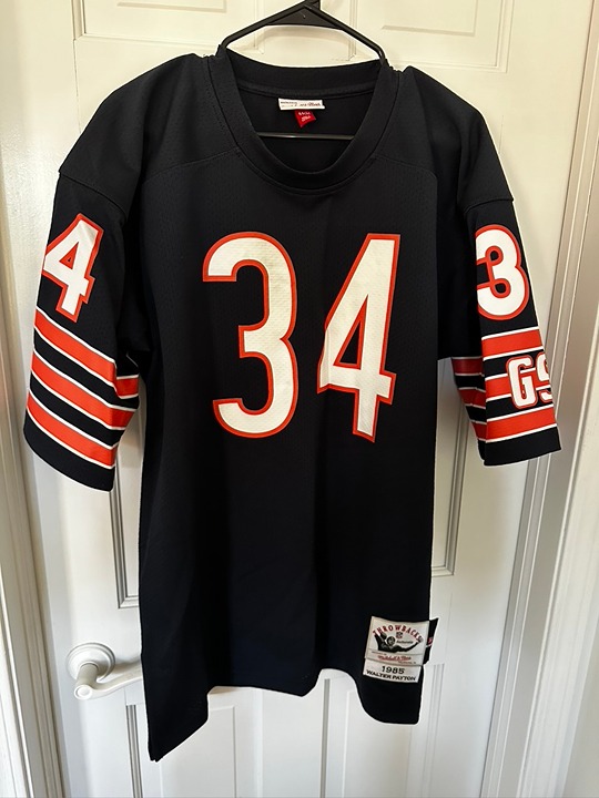 Chicago Bears Jersey