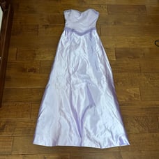 Sale Y2k vintage prom dress
