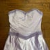 Sale Y2k vintage prom dress