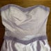 Sale Y2k vintage prom dress
