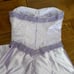 Sale Y2k vintage prom dress