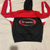 Vintage Dodge Motorsports Essex Nascar Embroidered Zip up Heavy Jacket (Men’s XL