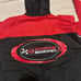 Vintage Dodge Motorsports Essex Nascar Embroidered Zip up Heavy Jacket (Men’s XL