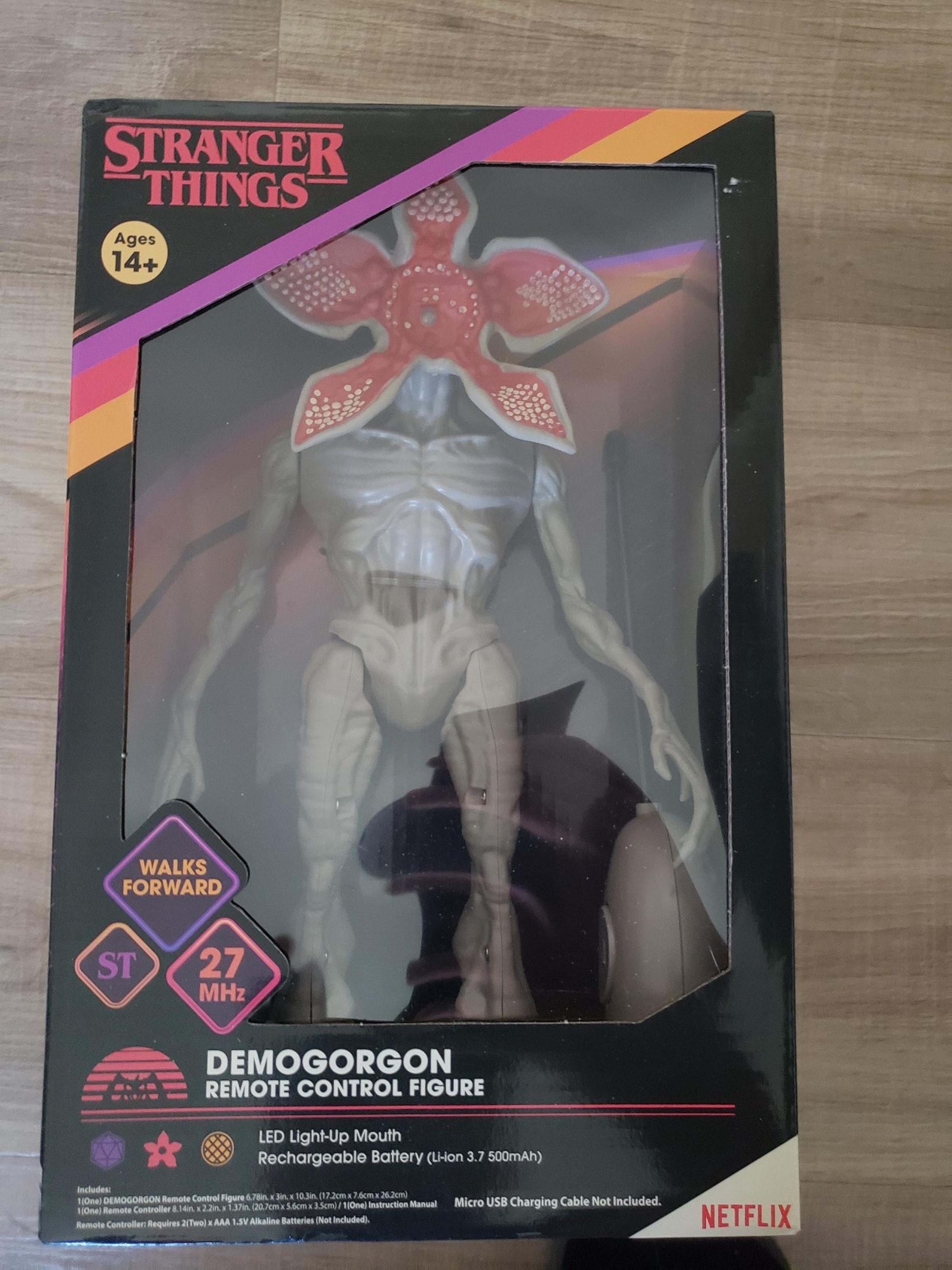 NETFLIX EXCLUSIVE