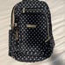 Jujube be right back backpack, the Dutchess
