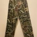 Mossy Oak Camouflage Woodland Break Up Infinity Pants—30/30