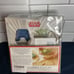 Williams Sonoma Star Wars Cookie Cutter Set NIB
